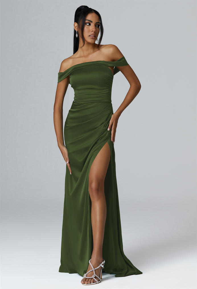 AW Rosamund Dress